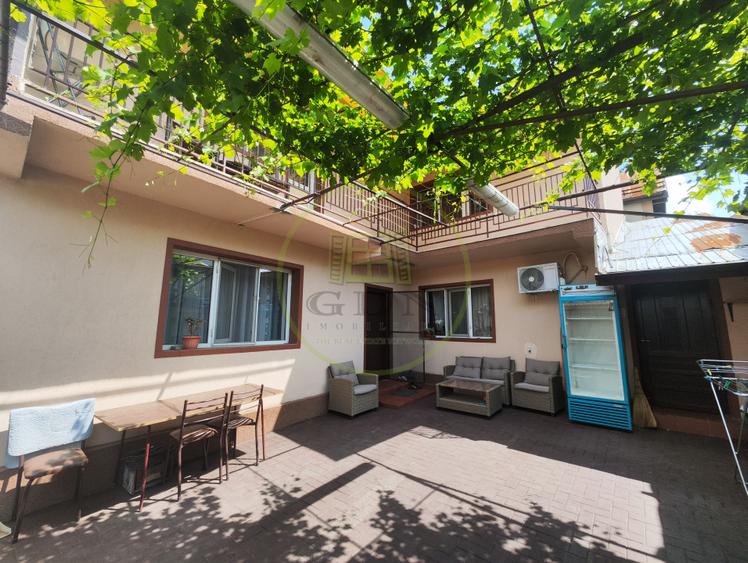 Casa 5 camere, Teren 154 mp, Craiova, zona Brestei