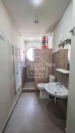 Apartament Suprafata Generoasa I Centrul Civic - 21