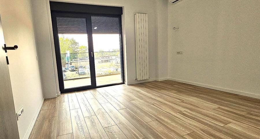 Promenada Mamaia Nord Apartament Exclusivist cu vedere la Mare