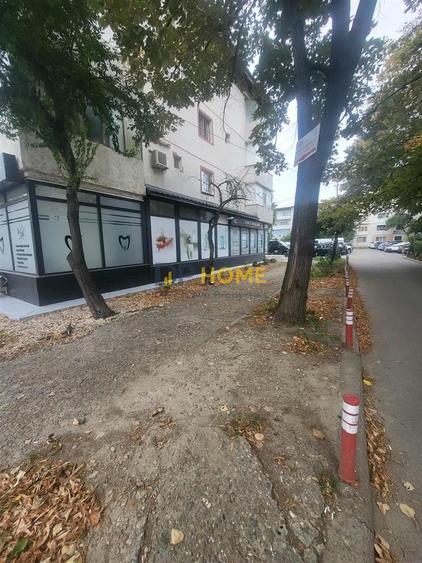 Spațiu comercial 100 mp – Piața Moldovei – Finanțe | Vitrină 25 m