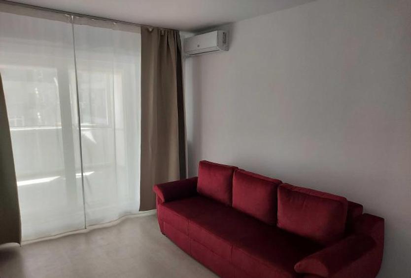 Inchiriere apartament 2 camere,Nicolae Teclu metrou Sofia Residence