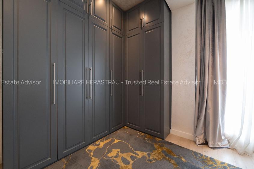 Luxury Homes | Penthouse senzational | 3 locuri de parcare - 20