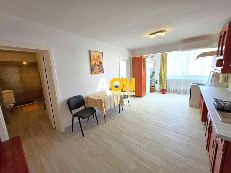 Apartament 2 camere, 60 mp utili, etaj 3, zona ultracentrala