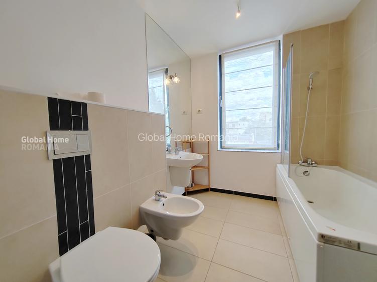 Apartament premium 2 camere | Calea Victoriei – Piața Victoriei | Terasă 15 mp - 14