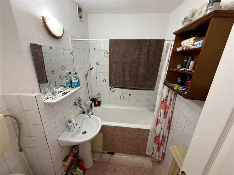 Garsoniera Tatarasi - 2 Baieti