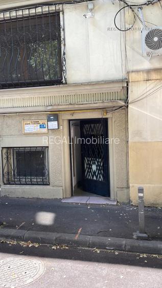 Studio | Cismigiu -Izvor | PARCARE | 3 Min Metrou - 9