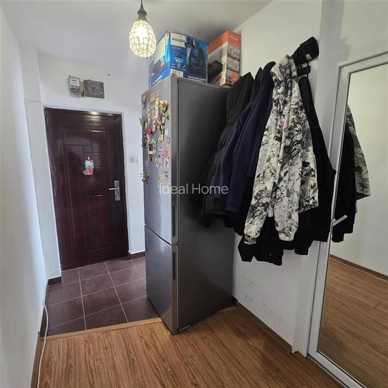 Apartament 1 camera Alexandru-Parcul voievozilor - 5