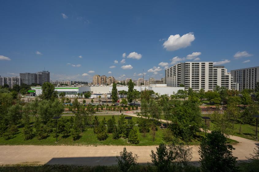 Drumul Taberei, Plaza Residence, Parcul Liniei, Comision 0 %