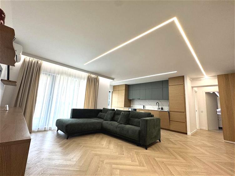 Apartament 2 camere | Pet friendly | Nou | Zona Pipera