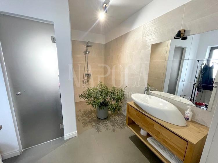 Casa 5 camere de vanzare in Faget, Cluj Napoca