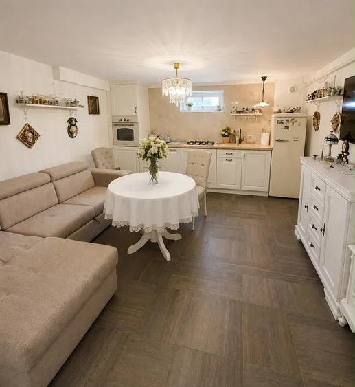 Casă modernă deosebită | 174 MP | 4 Camere | Teren 651 MP | Zona AREX-AMPOI III