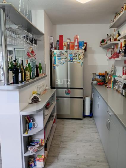 Casa cu 6 camere, 205 mp, teren 502 mp, Chichiș - 3