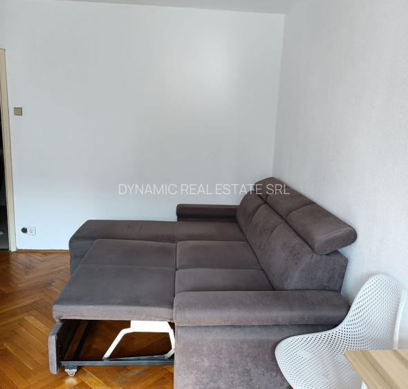 Muncii - Metrou - Balcon Închis - Aer Condiționat Nou - Disponibilitate Imediata - 5
