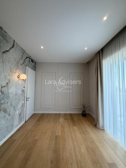 One Herastrau Park, apartament premium cu vedere deschisă către Parcul Bordei - 10
