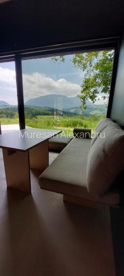 Teren intravilan 600-700 mp | CF individual | Utilități incluse| Monolit Village - 3
