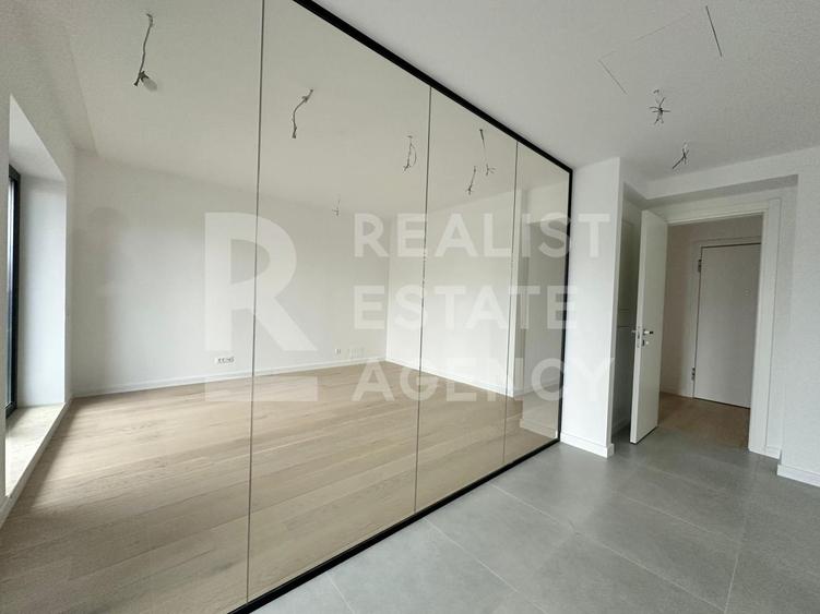 Vânzare apartament 2 camere, TVA inclus, Nusco, București