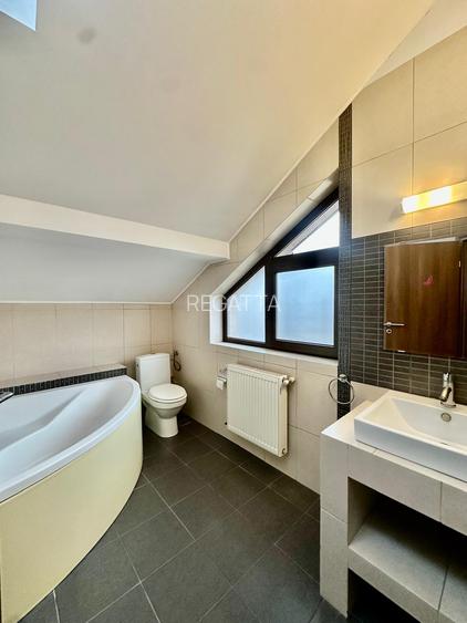 Vila de vanzare 6 camere zona Matei Millo - Pipera, Bucuresti - 9