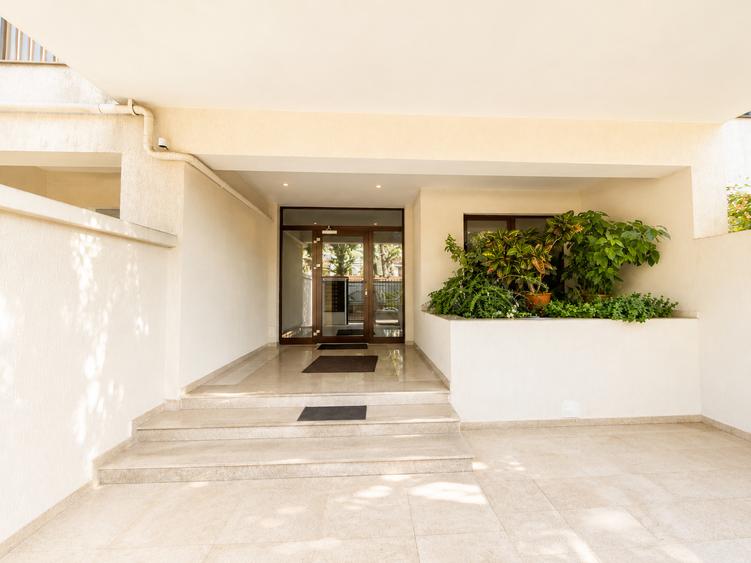 Apartament superb 4 camere Kiseleff