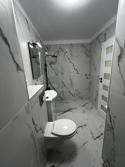 Apartament cu 2 camere Finisat Elite City 59mp terasa 13mp