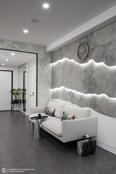 DEZVOLTATOR: Spațiu cabinet medical/market/birouri/IT/contabilitate/salon/sală
