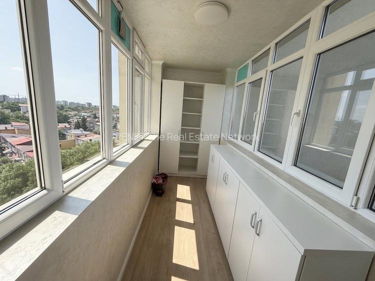 Apartament modern, mobilat si utilat - Vatra Luminoasa - 15