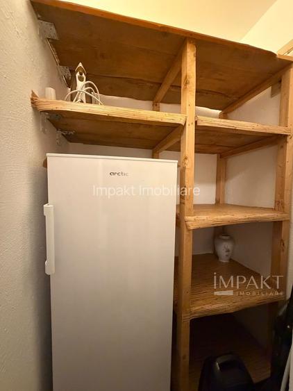 Apartament 1 cameră, Hașdeu – aproape de UMF, cheltuieli incluse - 8