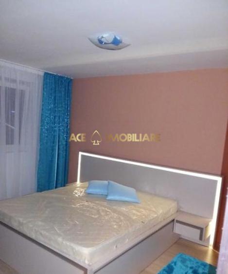 2 Camere de inchiriat | P-ta Victoriei | Metrou | Parcare | Mobilat