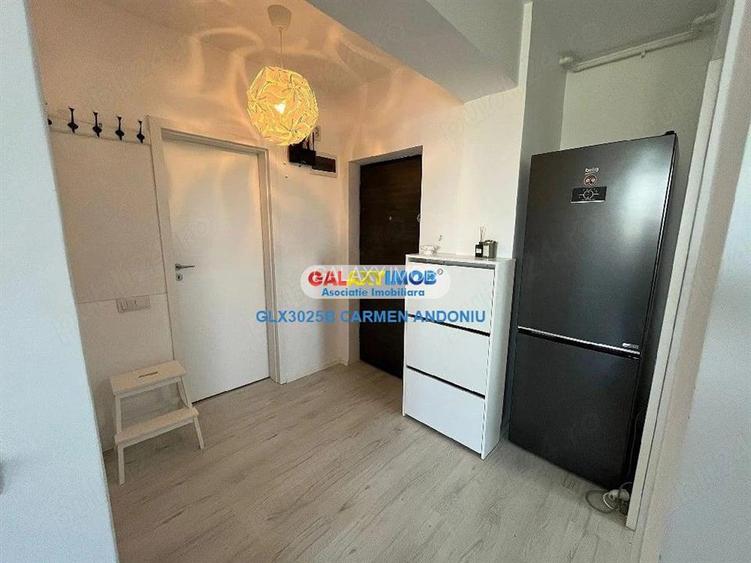 INCHIRIERE-APARTAMENT 2 CAMERE - MILITARI RESIDENCE - 4