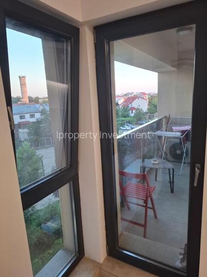Giulesti 2 Camere Centrala Proprie Parcare Complex Aqua City - 14