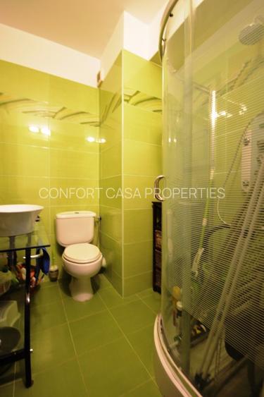 Complex Noor -  Muncii - Baba Novac, apartament 3 camere LUX, loc parcare - 23