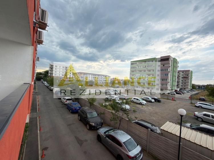 APARTAMENT 2 CAMERE | SIENA BIRUINTEI | EXCLUSIVITATE