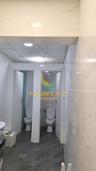 Vanzare spatiu comercial 250 mp langa metrou Sector 4