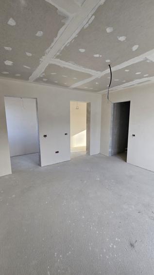 Casa individuala 120mp, 22,5mp terasa, garaj, Popesti Vale
