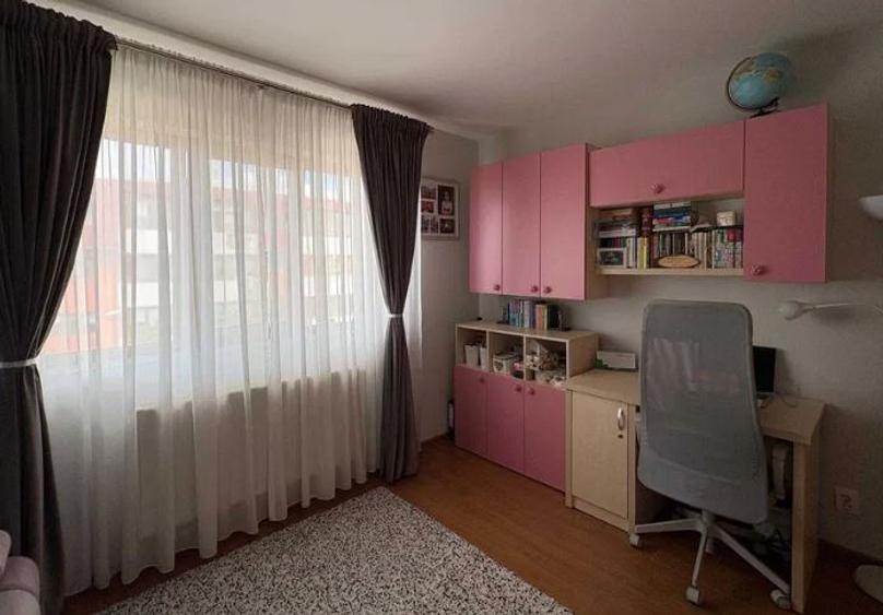 Apartament 3 Camere,Soseaua Oltenitei,bl.2011,et.2/4,DECOMANDAT,centrala,parcare