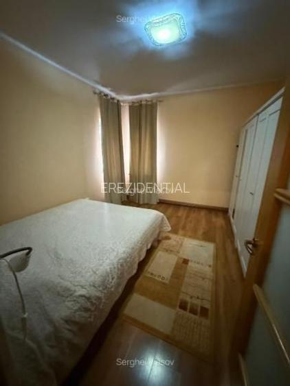Apartament - 2 camere - decomandat - Decebal - 11