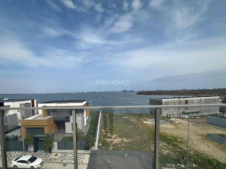 Apartamente 3 camere de vanzare in Ovidiu cu vedere la Lac - 2