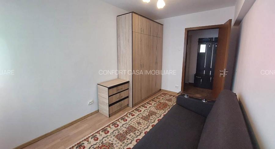3 camere langa metrou Piata Iancului - 9
