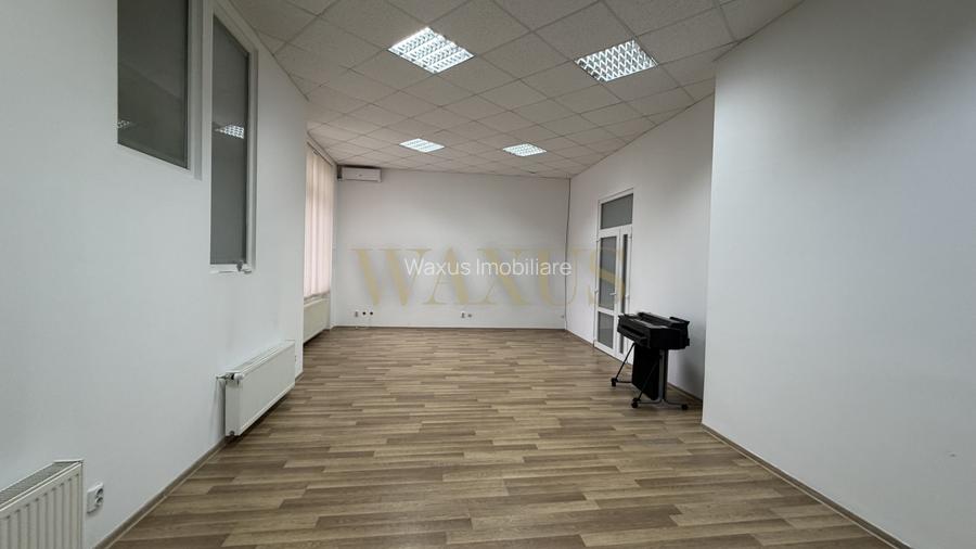 Spațiu comercial, ultracentral, pretabil birouri - 2