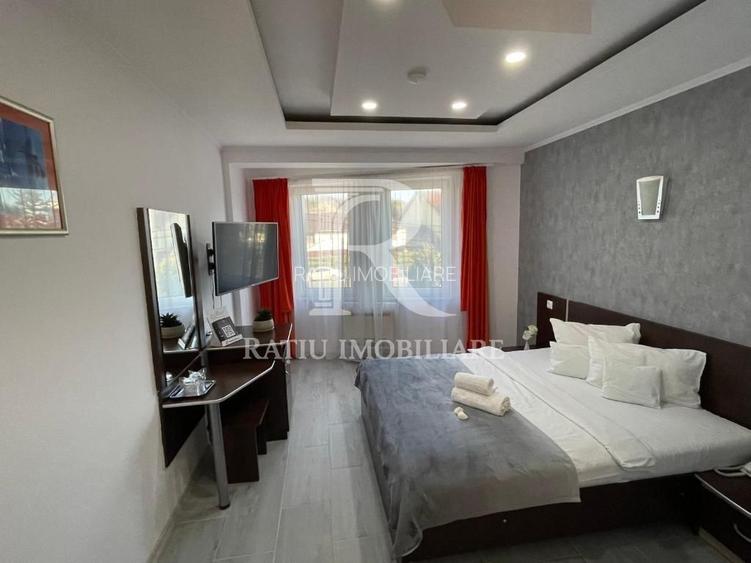HOTEL SILVER– PRIME HOSPITALITY ASSET 4★ Operational - 28
