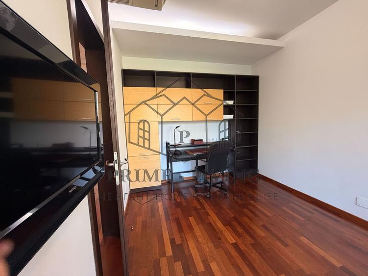 DUPLEX SUPERB CU 4 DORMITOARE LA INCHIRIERE LANGA PARCUL HERASTRAU
