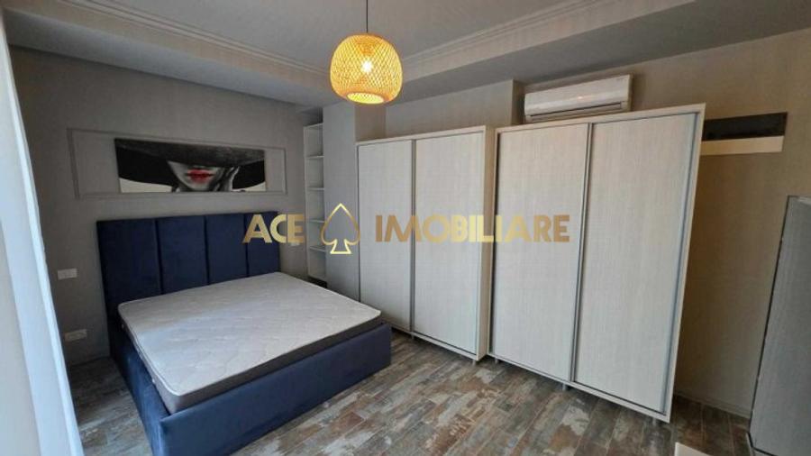 Garsoniera de inchiriat | Decebal | Parcare | Pet Friendly |