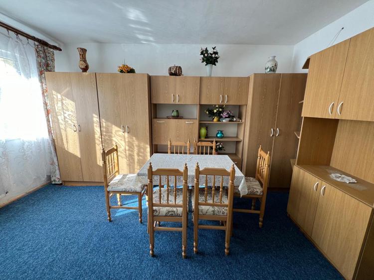 Apartament mobilat, 2 camere, Mărăști /Fabricii