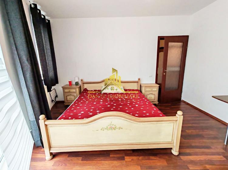 2 camere, mobilat modern, bloc nou, balcon, Zorilor, Observatorului