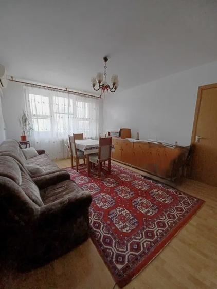 Apartament 3 camere semidecom - Park Lake - Camil Ressu - 8 min metrou Dristor 1
