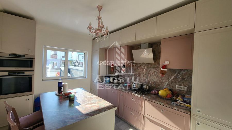 Duplex nou cu 4 camere si 2 bai,Covaci - 3
