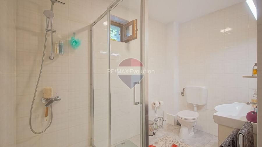 Apartament 4 camere Predeal | 125 mp + terasă 30 mp |Vedere la pădure - 20