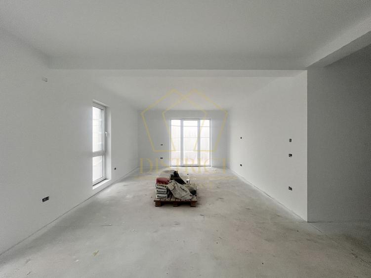 Apartament 3 camere si doua bai I IKEA I Dumbravita