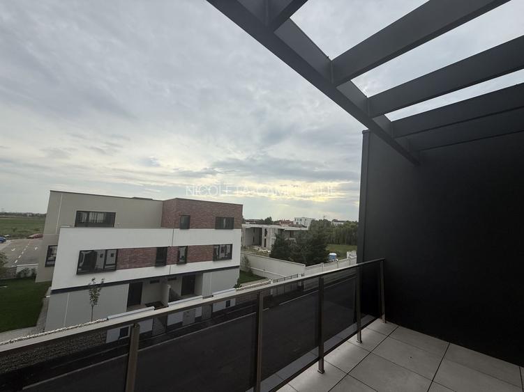 NOU | LUX | PRIMA INCHIRIERE 2 PARCARI| BRITISH SCHOOL| IANCU NICOLAE - 32