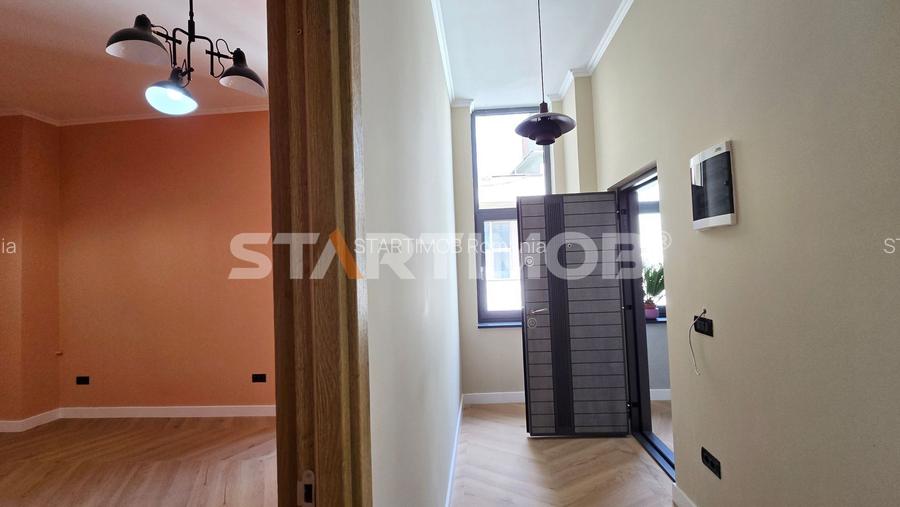 Spatiu birouri IT Centru Civic zona AFI