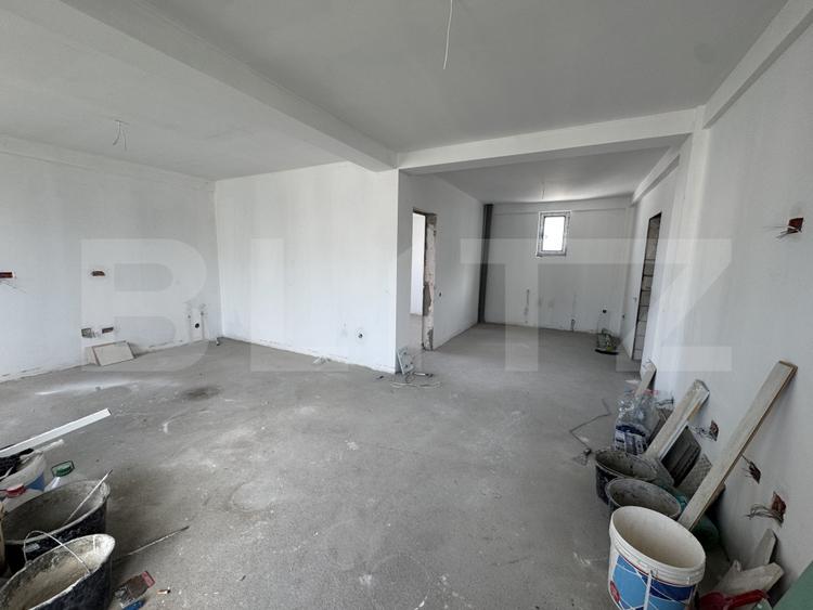 Apartament 2 camere, 57.30 mp, zona Magnolia